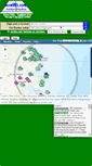 Mobile Screenshot of maps.avnwx.com